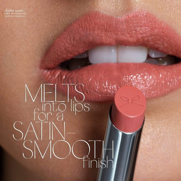 Mini Ciaté London Lipstick in Wanderlust - Picture 3 of 7